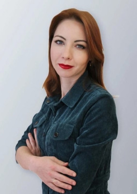 Воспитатель Семакина Анна Николаевна Воспитатель Семакина Анна Николаевна