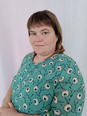 Воспитатель Перевощикова Анна Николаевна Воспитатель Перевощикова Анна Николаевна
